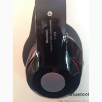 Новые! Беспроводные наушники mp3+FM Stereo Headphones SH-13