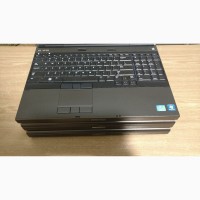 DELL Precision M4600, 15, 6 1920x1080, Intel I7-2860QM, Nvidia 2000M, 16GB, 256GB SSD.Гарантія