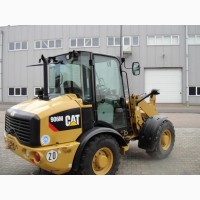 Фронтальный погрузчик Caterpillar 906M