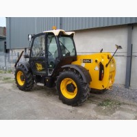 Купить Телескопический погрузчик JCB 531-70