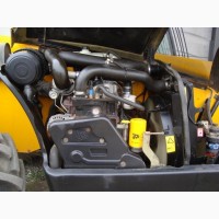 Купить Телескопический погрузчик JCB 531-70