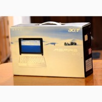 Acer Aspire One ZG5 (кастом)