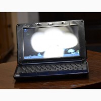 Acer Aspire One ZG5 (кастом)