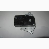 Актуатор печки Subaru Forester S11 SG5 502752-3350 72131-SA020