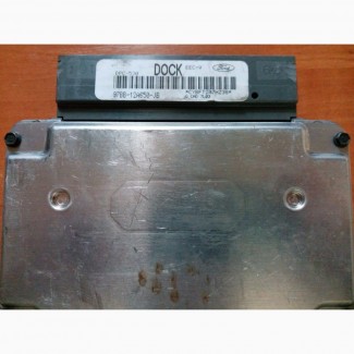 97BB-12A650-JB 97BB12A650JB DOCK DPC-530 DPC530 1033496 EECV EEC-V ЭБУ Ford Mondeo 1, 8TD