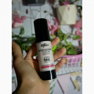 Продам База под макияж TopFace Professional Touch Primer Base smooth shiny