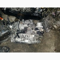 Коробка автомат акпп вариатор Mitsubishi Lancer X 4b11 2.0 2700A120 2700A243