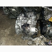 Коробка автомат акпп вариатор Mitsubishi Lancer X 4b11 2.0 2700A120 2700A243