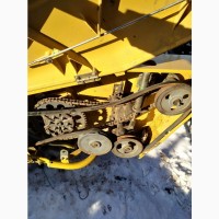 Жатка CAT Lexion F530