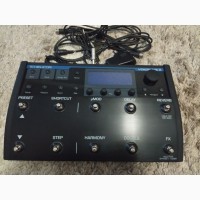 Вокальний процесор TC-Helicon VoiceLive 2-3 (Boss.DBX.TC-Electronic/EV