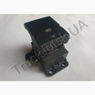 Кнопка ручника 22107789 RENAULT RANGE T EURO6