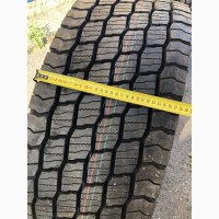 Шины 315/70R22.5 DEESTONE SD433 154/150L Бесплатная Доставка