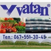 Тепличная Пленка VATAN PLASTIK Турция. Купить Парниковую пленку Украина