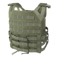 Плитоноска (plate carrier) Hofner JPC Olive