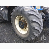 Трактор New Holland T8030 (2009 г.в.)