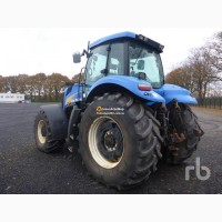 Трактор New Holland T8030 (2009 г.в.)