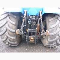 Трактор New Holland T8030 (2009 г.в.)