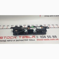 Подушка безопасности пассажира колени Tesla model S model S REST model X 10