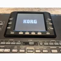 Синтезатор Korg pa 3x(Ketron, Yamaha, Roland, Casio)600/700/900/1000/2/4