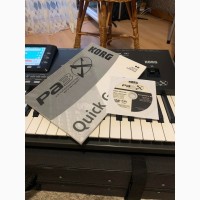 Синтезатор Korg pa 3x(Ketron, Yamaha, Roland, Casio)600/700/900/1000/2/4