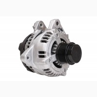 Генератор 14V-100A-7gr на Toyota Тойота Camry, RAV4 2.4