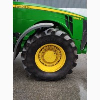 Трактор колесный JOHN DEERE 8335R