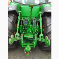 Трактор колесный JOHN DEERE 8335R