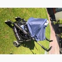 Продам коляску прогулянкову Peg Perego Si