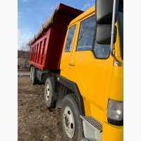 Продам самосвал FAW СА3380 2005г