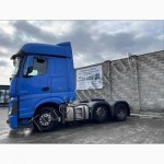 Розбірка, Розборка Мерседес, Mercedes ТІР, Actros MP4, Euro5-6