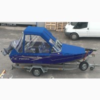 Boat - motors