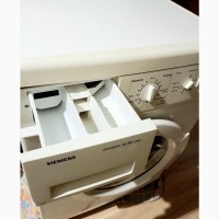 Продам пральну машину Siemens Siwamat XLM 1260