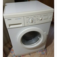 Продам пральну машину Siemens Siwamat XLM 1260