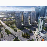 Продаж 1-к квартира Київ, Шевченківський, 85000 $