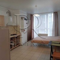 Продаж 1-к квартира Київ, Дарницький, 53398 $