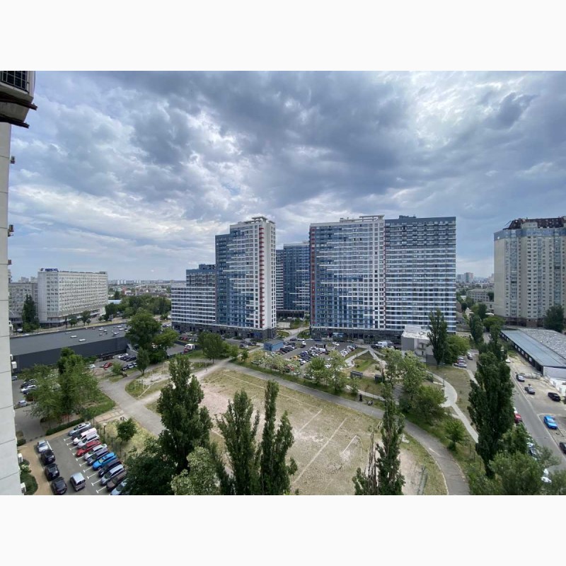 Фото 17. Продаж 1-к квартира Київ, Дніпровський, 75000 $