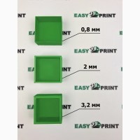 Easy3DPrint - 3D печать в Киеве