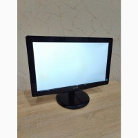 Офісний монітор 18.5 PHILIPS 196V3L 1366x768/LED/TN/5мс + кабель VGA