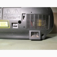 Магнітола AKAI AJ-305CD, стерео, радіо - тюнер, Японія, 50х25х17 см