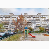 Продаж 1-к квартира Київ, Деснянський, 36000 $