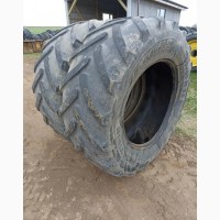 Бу шина 650/65r38, 650х65х38, 650-65р38 michelin на трактор и комбайн