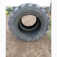 Бу шина 650/65r38, 650х65х38, 650-65р38 michelin на трактор и комбайн