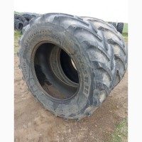 Бу шина 650/65r38, 650х65х38, 650-65р38 michelin на трактор и комбайн