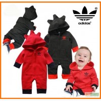 Человечек Adidas, для самых маленьких