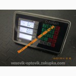 Весы товарные Олимп 300кг K-3 600х450мм