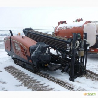 Буровая установка ГНБ Ditch Witch JT1220 Mach 1