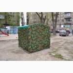 Торговые палатки для отдыха на природе 2х2 м Люкс