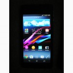 Sony Xperia V lt25i Black Отличное состояние