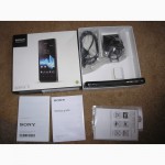 Sony Xperia V lt25i Black Отличное состояние