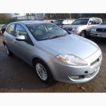 Разборка Fiat Bravo 07-15 год. Запчасти на Фиат Браво